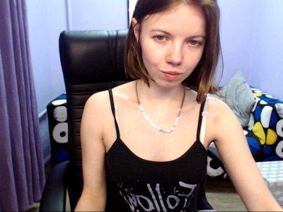 Melissiy bongacams