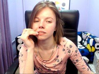 Melissiy bongacams