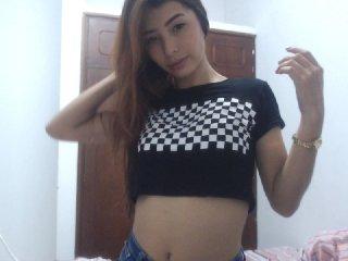 MellisaLeon bongacams