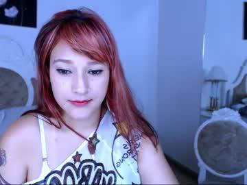 melania_withe chaturbate