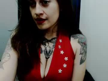 melanie_pavola chaturbate