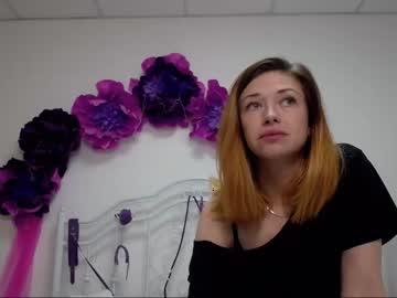 melanieevans chaturbate