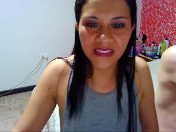 melaniesmithhot chaturbate