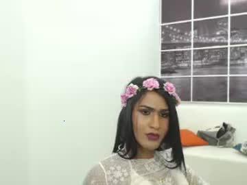 melaniielopez chaturbate