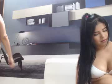 melanyandmegan chaturbate