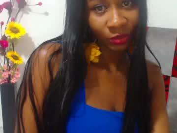 melanyblack_ chaturbate