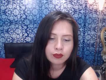 melanyparker_ chaturbate