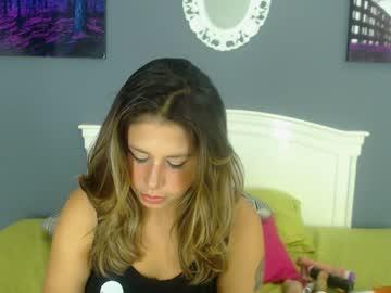 melisa_white chaturbate