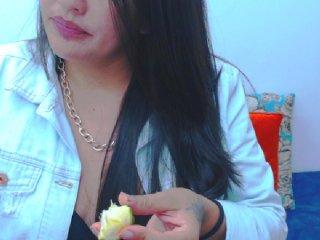 melissa--fox bongacams