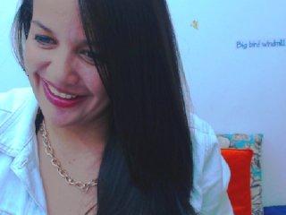 melissa--fox bongacams