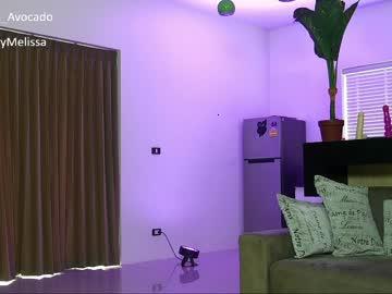 melissa_yo chaturbate