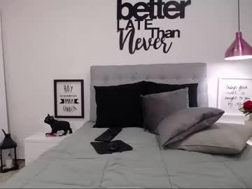 melissacarter18 chaturbate