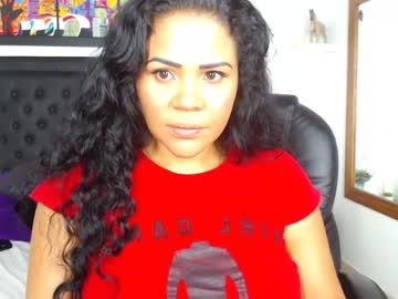 melissagoddess chaturbate