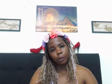 melissita29 chaturbate