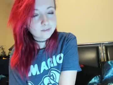 melodysparx chaturbate