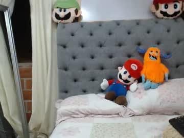 meloody chaturbate