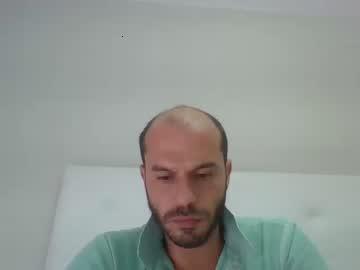 menspain1984 chaturbate