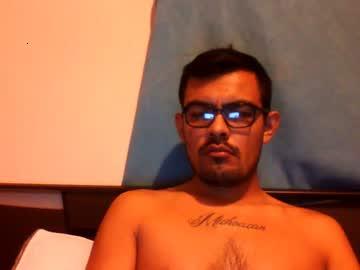 mexicandick87 chaturbate