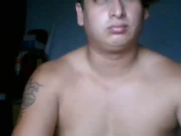 mexicanranger chaturbate