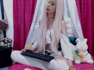 miaparra666 chaturbate