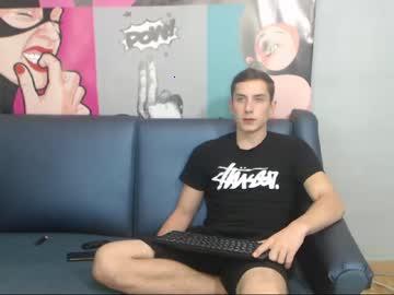 michael_bless chaturbate