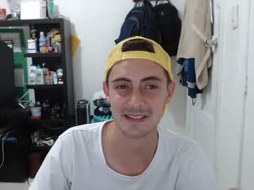 michael_cooper18 chaturbate