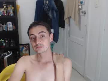 michael_cooper18 chaturbate