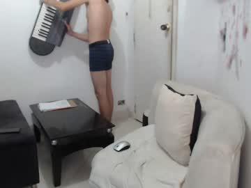 michael_cooper18 chaturbate