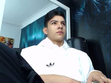 michael_hunter chaturbate