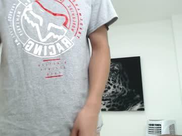 michael_hunter chaturbate