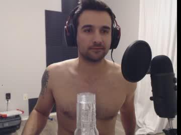 michael_maybe chaturbate