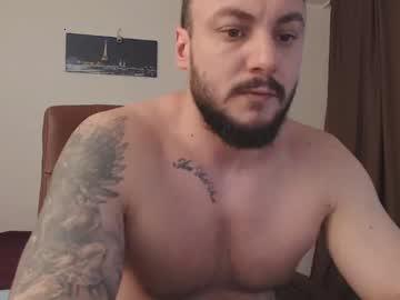 michael_thor chaturbate