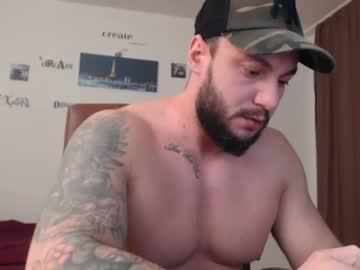 michael_thor chaturbate