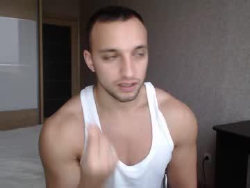 michaelbradley_for_u chaturbate