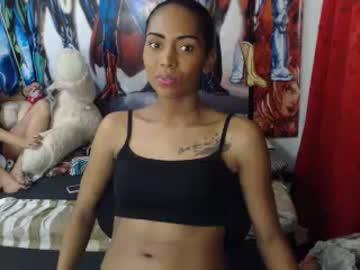 michelle_and_carolina2019 chaturbate