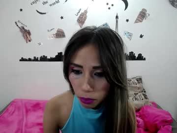 michelle_santana chaturbate