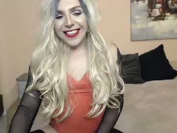 michelleishere chaturbate