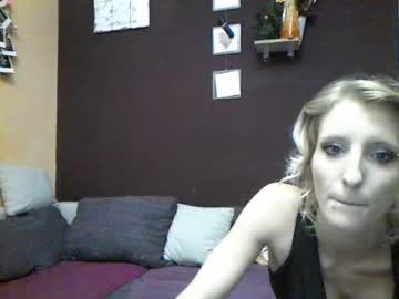 michi94587 chaturbate