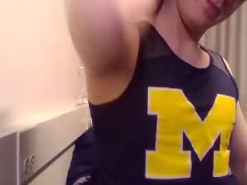 michigantwunk99 chaturbate