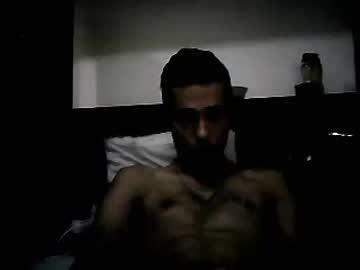 middleeastgigolo chaturbate