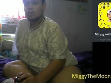 miggythemoon chaturbate