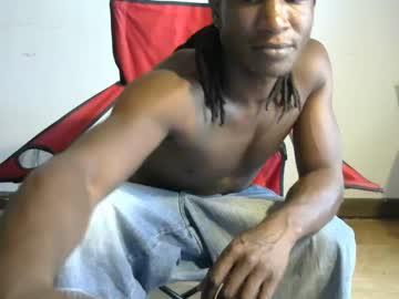 mightymandingo chaturbate