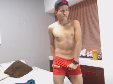 miguel_cooper chaturbate