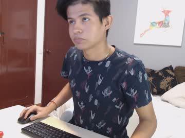 miguel_cooper chaturbate