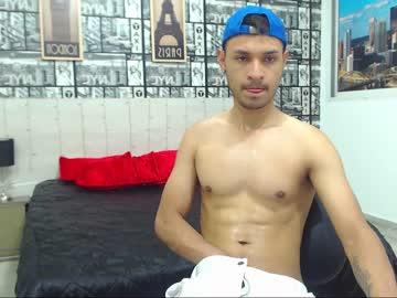 miguellarry1 chaturbate