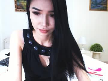 mikasong chaturbate