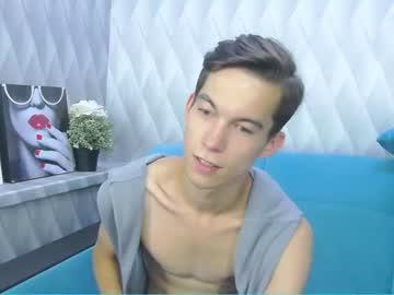 mike_miers chaturbate