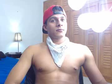 mike_russo chaturbate