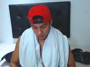 mike_russo chaturbate