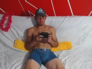 mike_stallion chaturbate